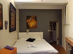 Maison conviviale Tribus, familles et amis