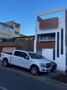 Apart-Estudios "Azotea Altamira"