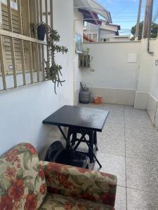 Aconchegante Kitnet na sede Aracruz 1 km do centro individual ótima logística lugar tranquilo