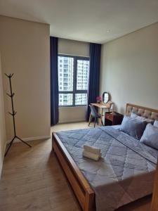 Căn hộ cao cấp Diamond Island Luxury Apartment