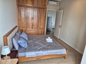 Căn hộ cao cấp Diamond Island Luxury Apartment
