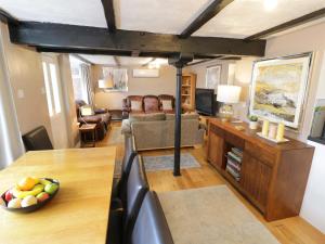 Cosy Cottage in Harvington
