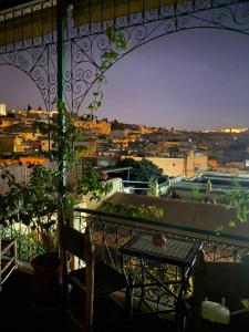 Riad Taj Salma