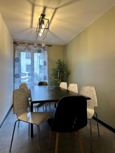 LE BANGKOK - 8 personnes - 4 chambres et 4 sdb & wc