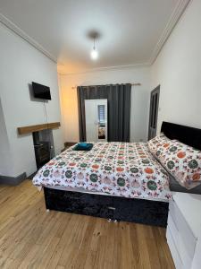 Comfort and Leisure - Séjours chez l'habitant, Manchester