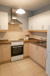 Apartament z Garażem blisko Lotniska