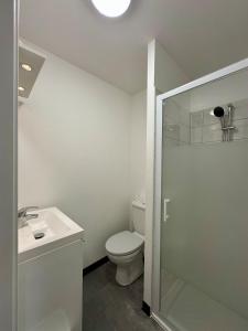 LE BANGKOK - 8 personnes - 4 chambres et 4 sdb & wc