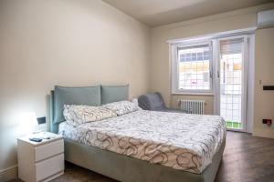 zampieri house camera verde