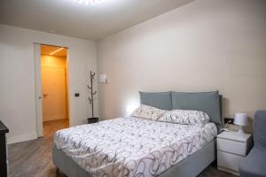 zampieri house camera verde