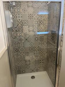 Central town location apartment