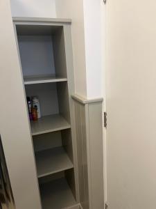 Central town location apartment