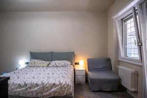 zampieri house camera verde