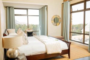 Vetho Farmhouse Dullstroom