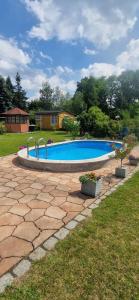 Freundliche 50m² Ferienwohnung