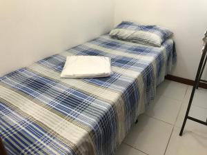 Predio frente a praia