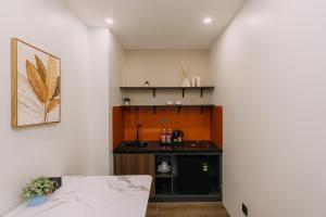 Velavila Homestay
