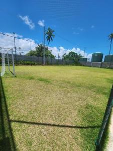 Malia Beach Muro Alto 2 cuartos 400 Metros da Praia