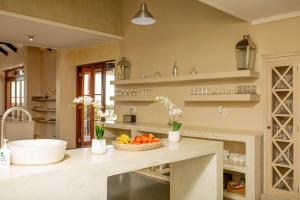 Vetho Farmhouse Dullstroom