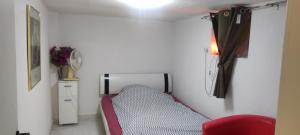 Zimmer 2 Phòng trọ trái chung nhau buồng tắm và nhà vệ sinh