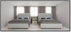 Brand New 7 Bedrooms Single Family Solara 02SE