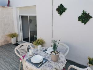 Casasjerezanas Loft Las Flores