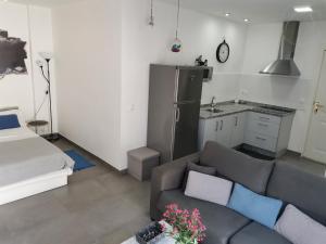 Casasjerezanas Loft Las Flores