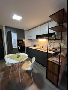 Moderno y luminoso depto en Ñuñoa