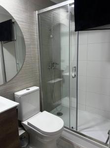 Moderno y luminoso depto en Ñuñoa