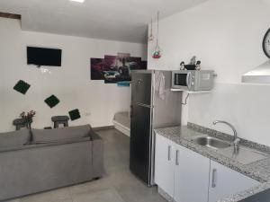 Casasjerezanas Loft Las Flores