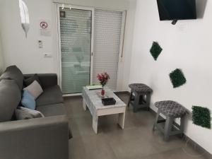 Casasjerezanas Loft Las Flores