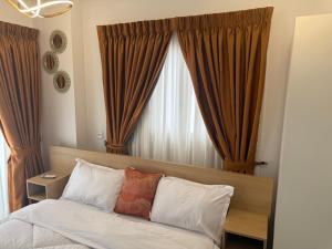 The Gallery Apartment