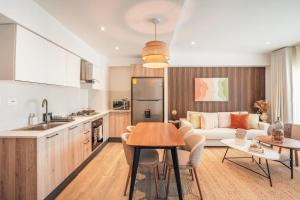 Stylish 2br apartment with terrace in Greenwood cap cana