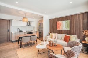 Stylish 2br apartment with terrace in Greenwood cap cana