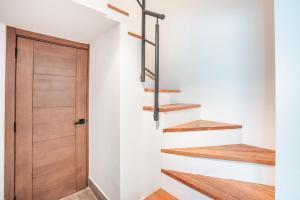 Stylish 2br apartment with terrace in Greenwood cap cana