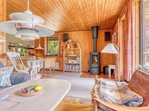 Holiday Home Manko - 400m from the sea by Interhome