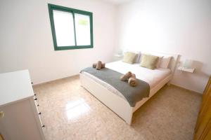 Kalendra Rofe Amplia y tranquila cerca del mar