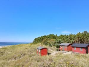 Holiday Home Edna - 500m from the sea by Interhome