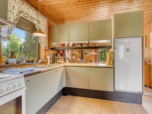 Holiday Home Manko - 400m from the sea by Interhome