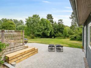 Holiday Home Esme - 225m to the fjord by Interhome