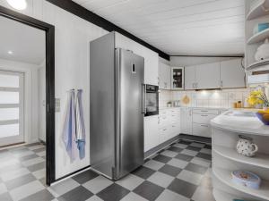 Holiday Home Etly - 900m from the sea by Interhome