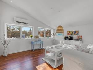 Holiday Home Etly - 900m from the sea by Interhome