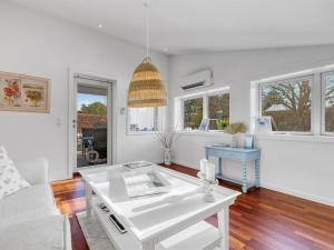 Holiday Home Etly - 900m from the sea by Interhome