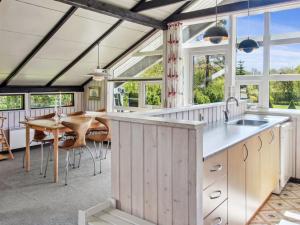 Holiday Home Winter - 31km from the sea by Interhome