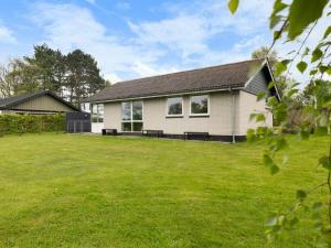 Holiday Home Andine - 250m from the sea by Interhome