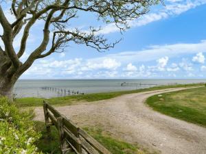 Holiday Home Andine - 250m from the sea by Interhome