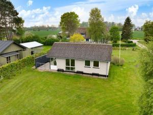 Holiday Home Andine - 250m from the sea by Interhome