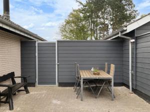 Holiday Home Andine - 250m from the sea by Interhome