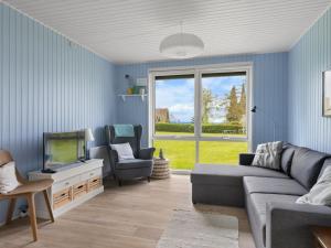 Holiday Home Andine - 250m from the sea by Interhome