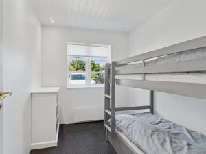 Holiday Home Thrym - 2-5km from the sea by Interhome