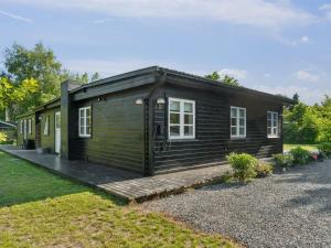 Holiday Home Thrym - 2-5km from the sea by Interhome